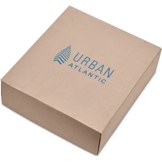 Altitude Cassidy Kraft Gift Set Gift Box Branded